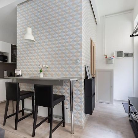 Budapest & Coffee Apt By Nw Bagian luar foto